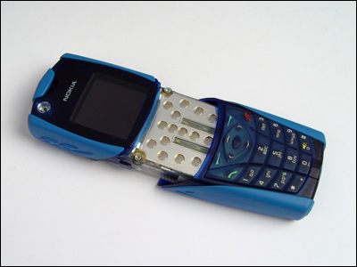 火红运动健将:诺基亚5140全球发售_手机_手机